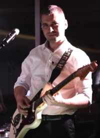 andy